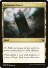 Product image for Command Tower