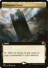 Product image for Command Tower