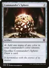 Product image for Commander's Sphere