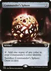 Product image for Commander's Sphere