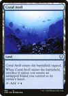 Product image for Coral Atoll