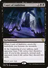 Product image for Court of Ambition