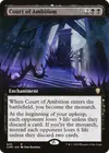Product image for Court of Ambition