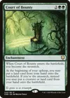 Product image for Court of Bounty