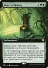 Product image for Court of Bounty