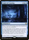 Product image for Court of Cunning