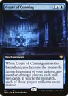 Product image for Court of Cunning