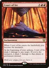 Product image for Court of Ire