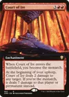 Product image for Court of Ire