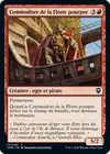 Product image for Commodore de la Flotte pourpre
