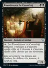 Product image for Envoûteuses de Cuombajj