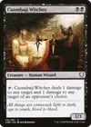 Product image for Cuombajj Witches