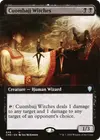 Product image for Cuombajj Witches
