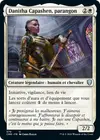 Product image for Danitha Capashen, parangon