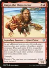 Product image for Dargo, the Shipwrecker
