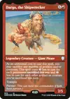 Product image for Dargo, the Shipwrecker