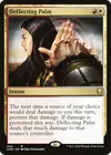 Product image for Deflecting Palm