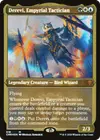 Product image for Derevi, Empyrial Tactician