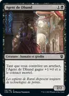Product image for Agent de Dhund