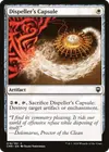 Product image for Dispeller's Capsule