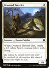 Product image for Doomed Traveler