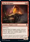 Product image for Œuf de dragon