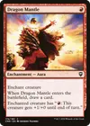 Product image for Dragon Mantle