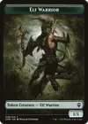 Product image for Elf Warrior