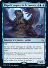 Product image for Éligeth, augure de la croisée