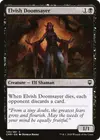 Product image for Elvish Doomsayer