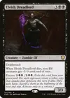 Product image for Elvish Dreadlord