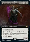 Product image for Seigneur de l'effroi elfe