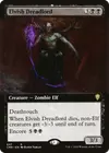 Product image for Elvish Dreadlord