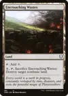 Product image for Encroaching Wastes