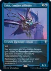 Product image for Esior, familier ailerune