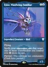 Product image for Esior, Wardwing Familiar