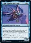 Product image for Esior, familier ailerune