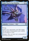 Product image for Esior, Wardwing Familiar