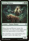 Product image for Eternal Witness