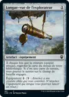 Product image for Longue-vue de l'explorateur