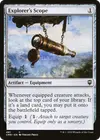 Product image for Explorer's Scope