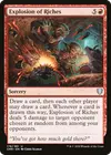 Product image for Explosion of Riches