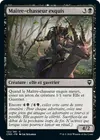 Product image for Maître-chasseur exquis
