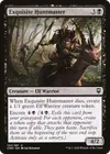 Product image for Exquisite Huntmaster