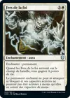 Product image for Fers de la foi