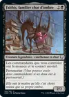 Product image for Falthis, familier chat d'ombre