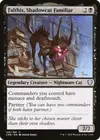 Product image for Falthis, Shadowcat Familiar