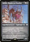 Product image for Falthis, Shadowcat Familiar