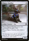 Product image for Filigree Familiar
