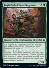 Product image for Fugitifs du Cladus Nageoire